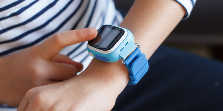 Merdiven altı akıllı saatlerde güvenlik riski uyarısı