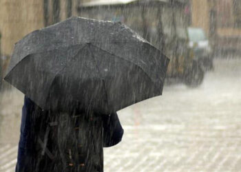 Meteoroloji uyardı! Marmara Bölgesi'nde kuvvetli yağış bekleniyor