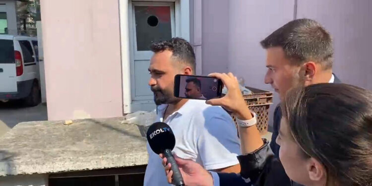 Metrobüs kazası sonrası gözaltına alınanlar sağlık kontrolüne götürüldü