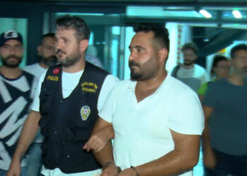 Metrobüs kazası soruşturmasında 5 şüpheli tutuklandı