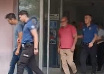 Metrobüs kazasına ilişkin gözaltı sayısı 10'a yükseldi