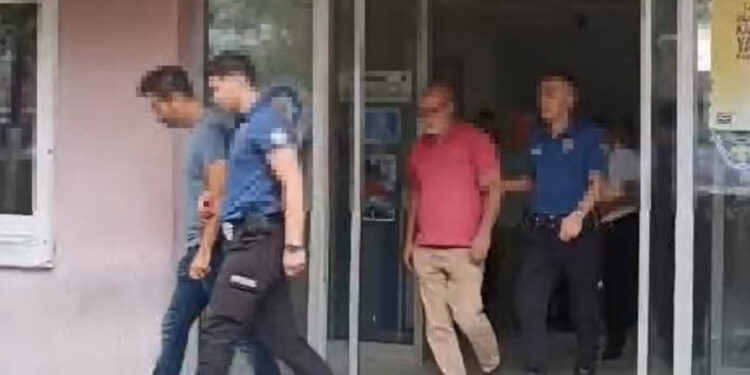 Metrobüs kazasına ilişkin gözaltı sayısı 10'a yükseldi