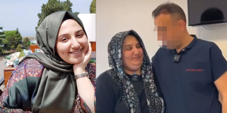 Mide ameliyatı sonrası öldü; doktorla videosu ortaya çıktı