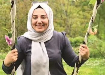 Mide küçültme ameliyatı geçiren Neslihan öldü