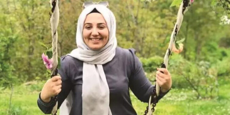 Mide küçültme ameliyatı geçiren Neslihan öldü