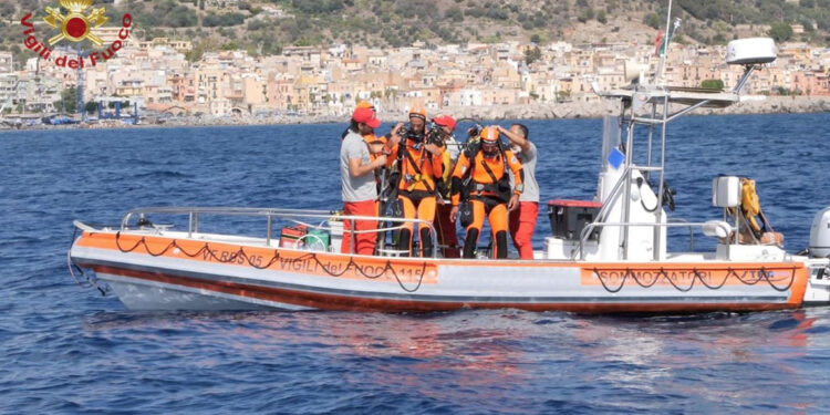 Mike Lynch’in cansız bedenine ulaşıldı