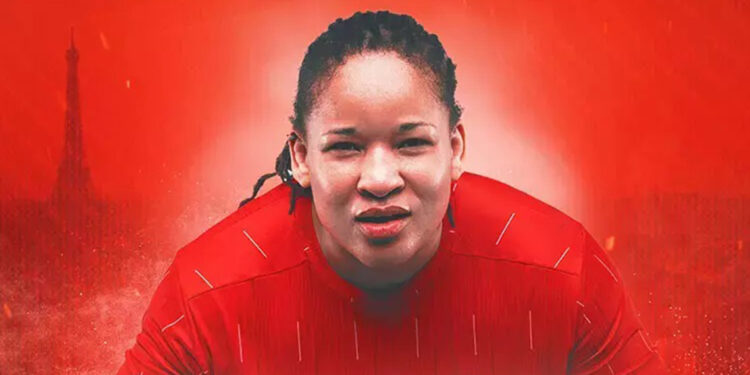 Milli judocu Kayra Özdemir, olimpiyatları 5'inci sırada tamamladı