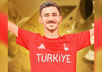 Milli taekwondocu Mahmut Bozteke altın madalya kazandı