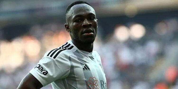 Muleka, Al-Kholood'a transfer oldu