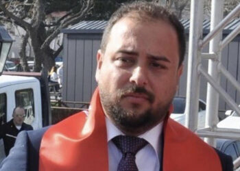 CHP'li Meclis Üyesi tabancayla vuruldu
