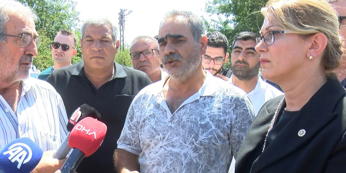 Narin'i arama çalışmalarında 9'uncu gün; ağabeyinin gözaltı süresi uzatıldı
