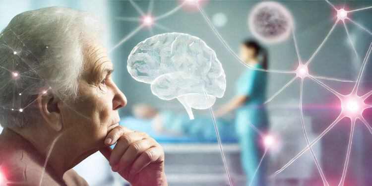 Nöropsikolojik testlerle demanslarda erken teşhis mümkün