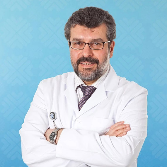 Nöropsikolojik testlerle demanslarda erken teşhis mümkün