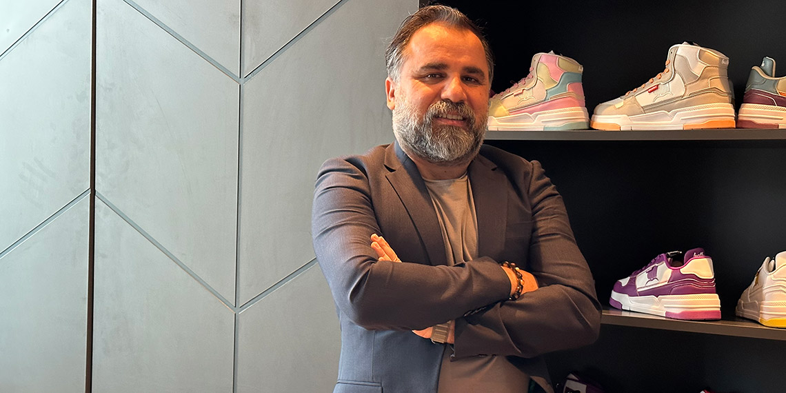 North Wild, 30 ülkenin ayak prototipine göre üretim yapıyor