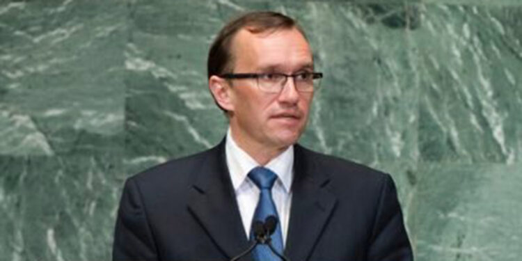 Norveç’ten İsrail'in Batı Şeria'daki askeri operasyonlarına tepki