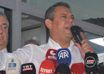 İnsan hayatının siyaseti olmaz