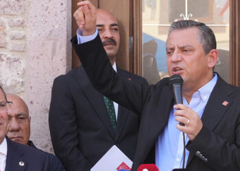 Bu parti Dilruba'ya sahip çıkar