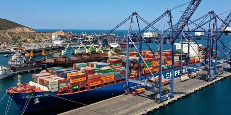 Ocak-temmuz döneminde 51 ilin ihracatı arttı