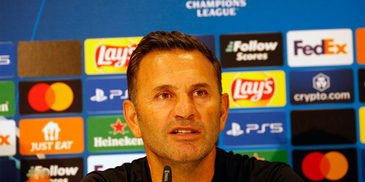 Yolumuza devam edeceğiz, yeni hedefler belirleyeceğiz