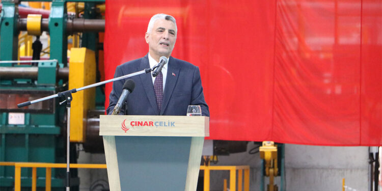 Orta vadeli program başarıyla ilerliyor