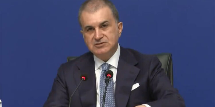 Gazetecilerin bulunduğu çadıra yönelik saldırıyı lanetliyorum