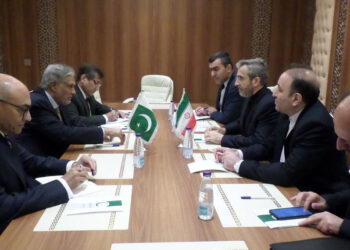 Pakistan tehditlerle mücadelede İran'a tam destek veriyor