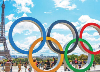 Paris 2024'te madalya sıralamasında ülkemiz 64'üncü oldu