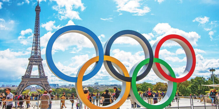 Paris 2024'te madalya sıralamasında ülkemiz 64'üncü oldu