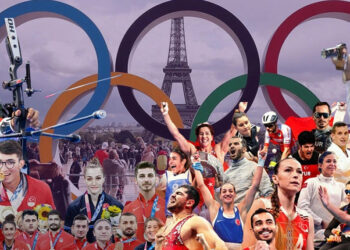 Paris 2024'ten olumsuz sonuçlar geliyor