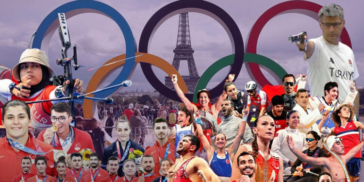 Paris 2024'ten olumsuz sonuçlar geliyor