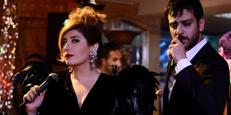 Password yeni bölümüyle salı akşamı Kanal D'de