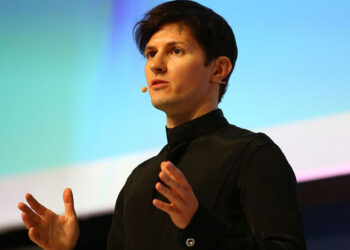 Pavel Durov'un saklayacak hiçbir şeyi yok