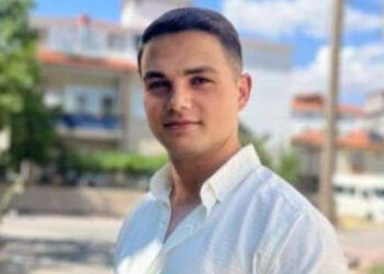 Pençe- Kilit'ten acı haber! Piyade Astsubay Çavuş Habip Murat Alp şehit oldu