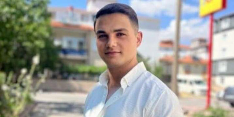 Pençe- Kilit'ten acı haber! Piyade Astsubay Çavuş Habip Murat Alp şehit oldu