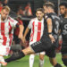 Pendikspor- Kocaelispor: 1-2