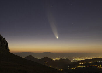 Perseid gök taşı yağmuru, 12 Ağustos gecesi yaşanacak