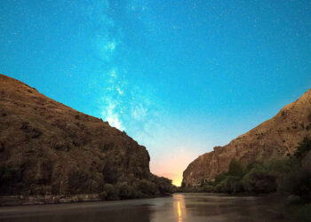 Perseid meteor yağmuru