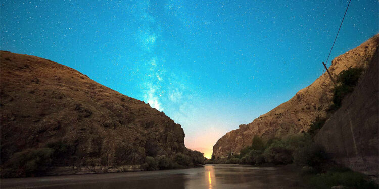 Perseid meteor yağmuru