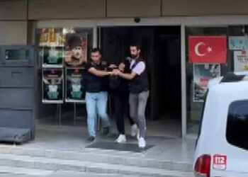 Polis memuru Mustafa Peksoy'a çarparak şehit eden sürücü tutuklandı
