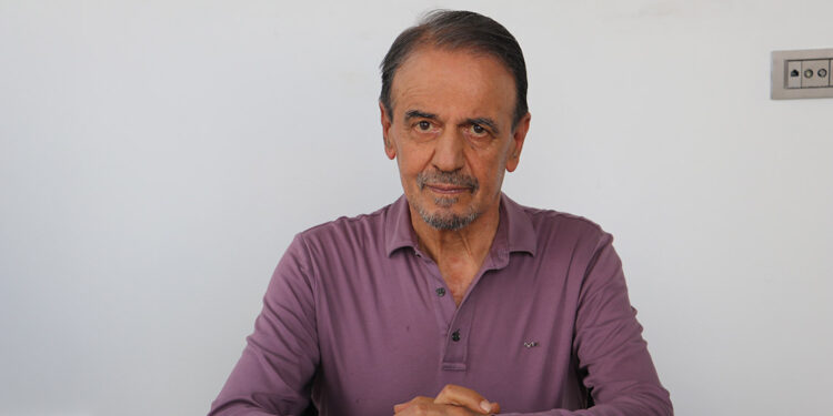 Prof. Dr. Ceyhan'dan 'maymun çiçeği' varyantı uyarısı