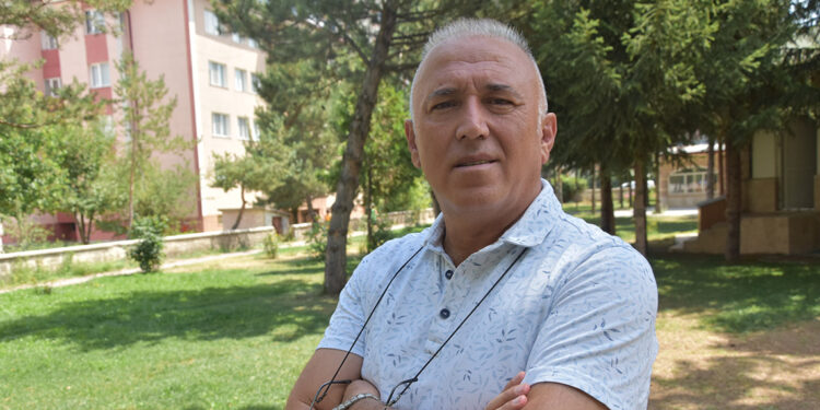 Prof. Dr. Dilci'den, ailelere 'uyku keki' uyarısı