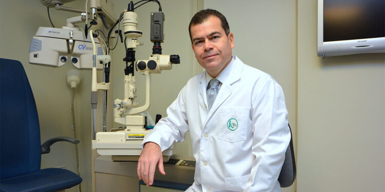 Diyabetik Retinopati hastalığında erken tanı önemli