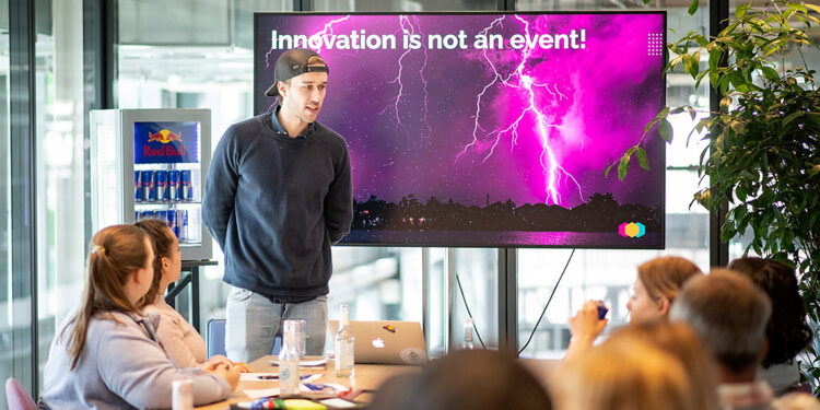 Red Bull Basement, yeni nesil girişimcileri Tokyo'ya çağırıyor