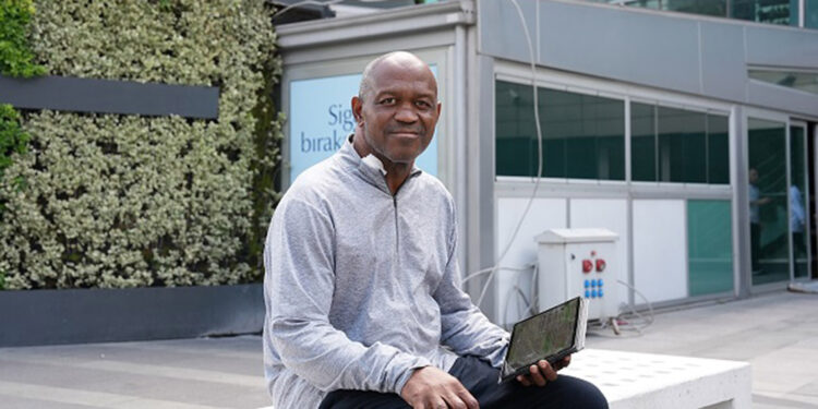 Rektum kanseri hastası şifayı Türkiye’de buldu