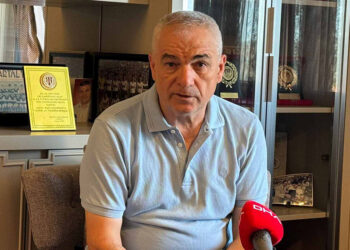 Rıza Çalımbay: Başarılı olurduk ama yeterli zamanı bulamadık