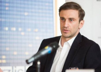 Roko Sikiric, CEV'in yeni başkanı seçildi