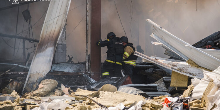 Rusya'nın Donetsk saldırısında ölenlerin sayısı 14’e yükselecek