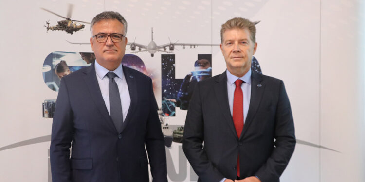 SAHA Expo, 22 Ekim'de açılacak