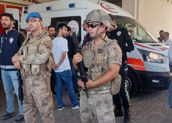 Şanlıurfa'da arazi anlaşmazlığı; İkiz kardeşler öldü