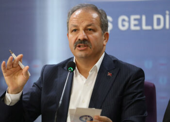 Sağlık-Sen Başkanı Doğan: Üniversite Hastaneler Birliği kurulmalı